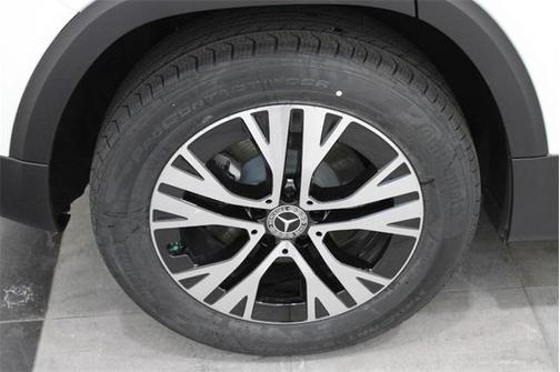 2024 Mercedes-Benz GLB 250 Base 4MATIC