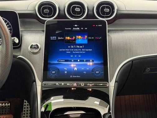 2025 Mercedes-Benz GLC 350e Base 4MATIC