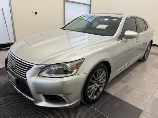 2014 Lexus LS 460 Base