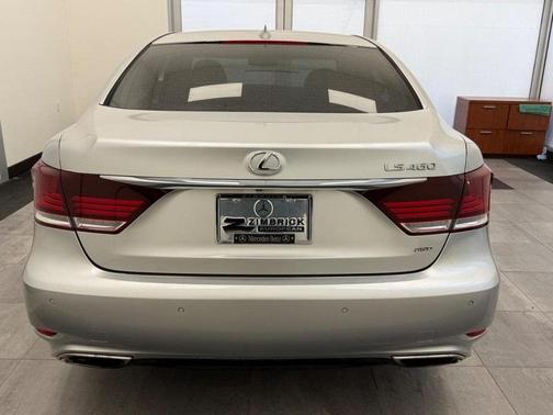 2014 Lexus LS 460 Base