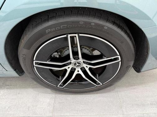 2024 Mercedes-Benz E-Class E 450 4MATIC
