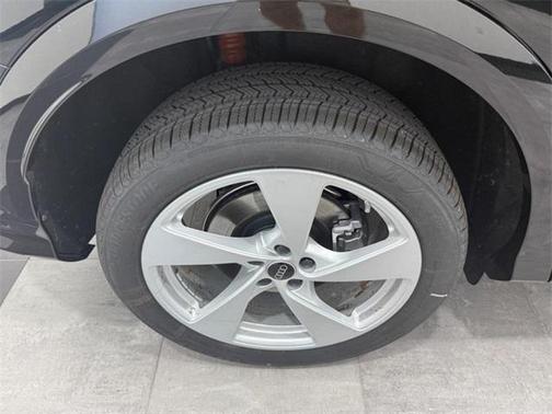 2025 Audi Q5 2.0T Premium