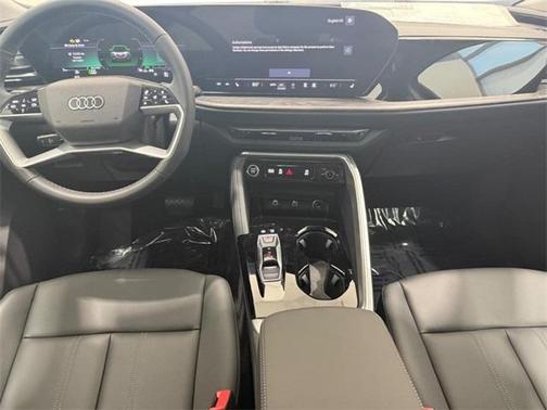 2025 Audi Q5 2.0T Premium