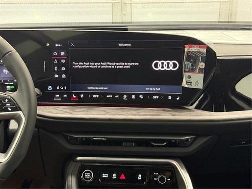 2025 Audi Q5 2.0T quattro Premium