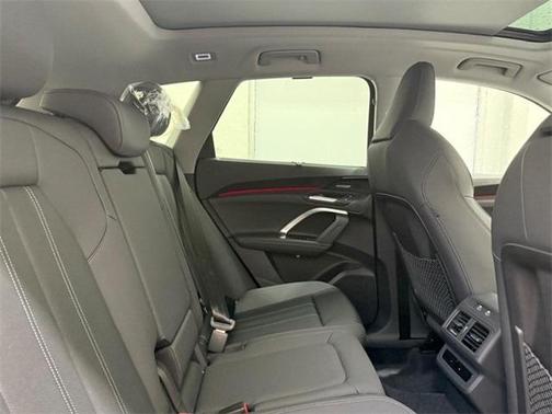 2025 Audi Q5 2.0T quattro Premium