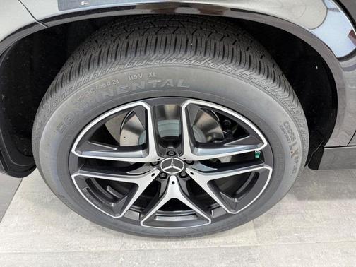 2026 Mercedes-Benz AMG GLE 53 Base