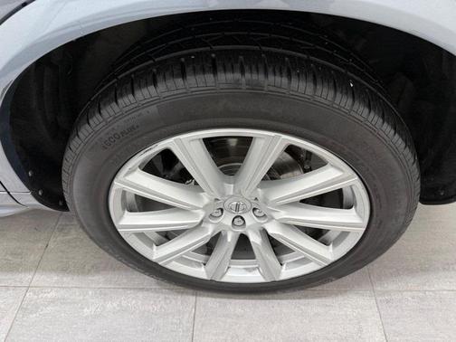 2016 Volvo XC90 T6 Inscription