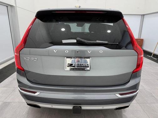2016 Volvo XC90 T6 Inscription