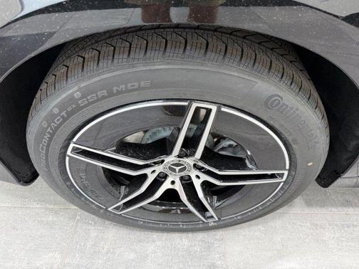 Black 2026 Mercedes-Benz E-Class E 350 4MATIC