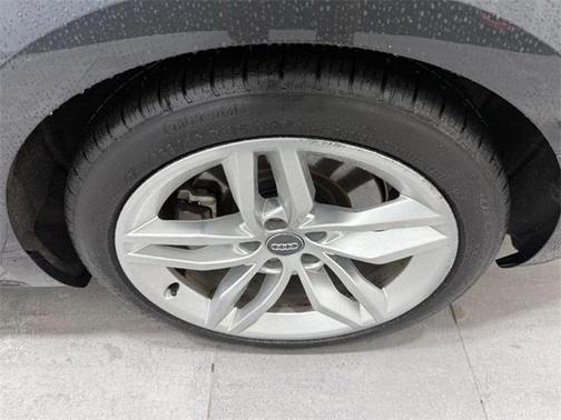 2019 Audi A5 2.0T Prestige