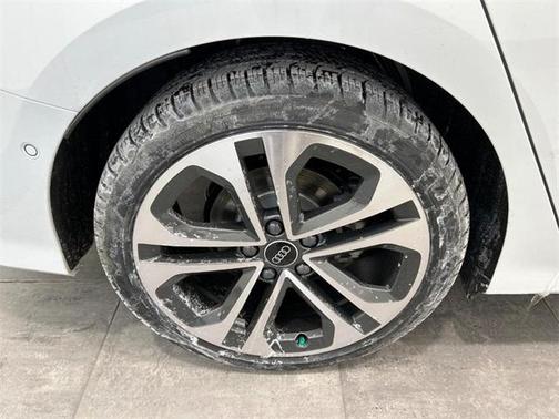 2025 Audi A3 2.0T Premium