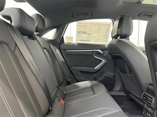2025 Audi A3 2.0T Premium