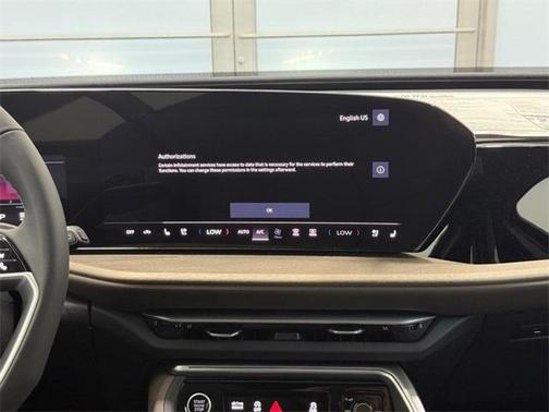 2025 Audi Q5 2.0T quattro Premium