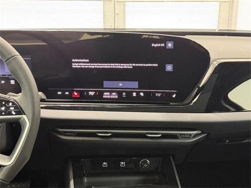 2025 Audi A5 2.0T quattro Premium