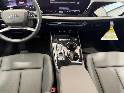 2025 Audi A5 2.0T quattro Premium