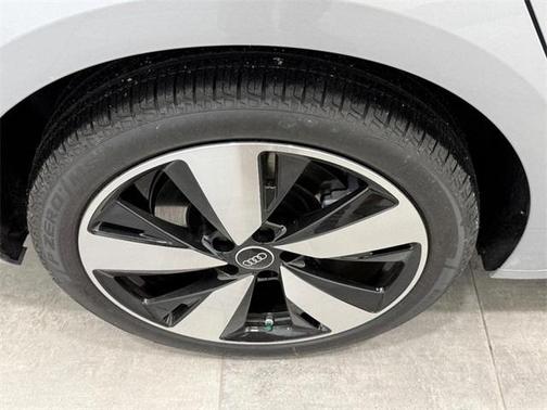 2025 Audi A5 2.0T quattro Premium