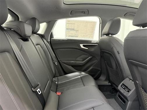 2025 Audi A5 2.0T quattro Premium