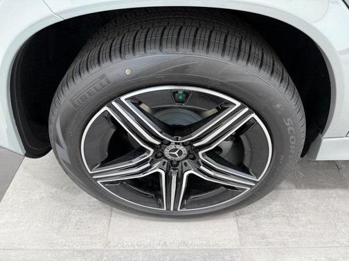 2025 Mercedes-Benz GLE 450 4MATIC