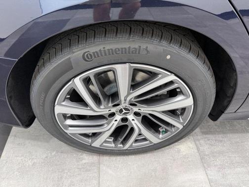 2025 Mercedes-Benz E-Class E 350 4MATIC