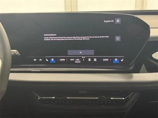 2025 Audi Q6 e-tron Premium