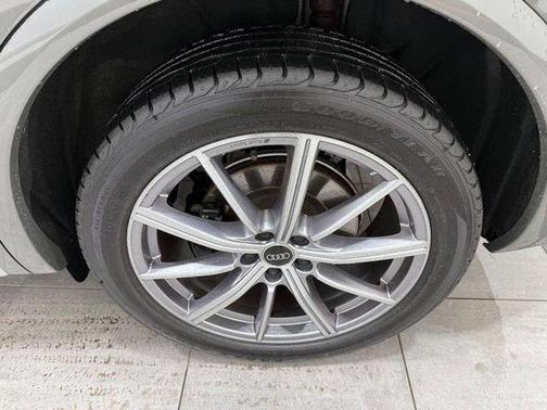 2023 Audi SQ5 3.0T Premium Plus