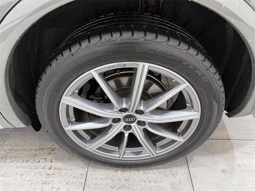 2023 Audi SQ5 3.0T Premium Plus