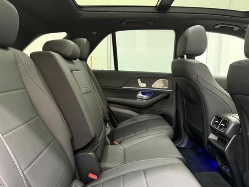 2026 Mercedes-Benz GLE 350 Base 4MATIC