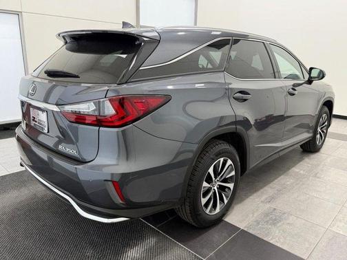 2022 Lexus RX 350L Base