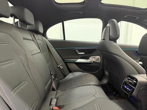 2026 Mercedes-Benz AMG E 53 Base