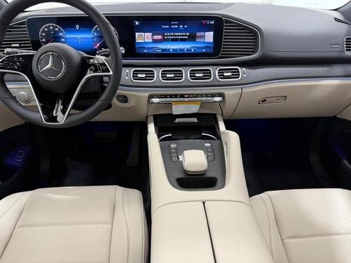 2026 Mercedes-Benz GLE 350 Base 4MATIC