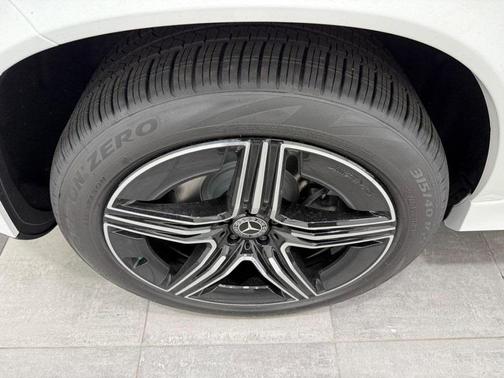 2026 Mercedes-Benz GLE 350 Base 4MATIC