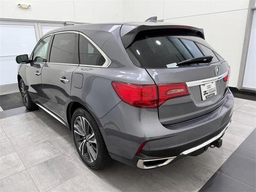 2020 Acura MDX 3.5L w/Technology Package