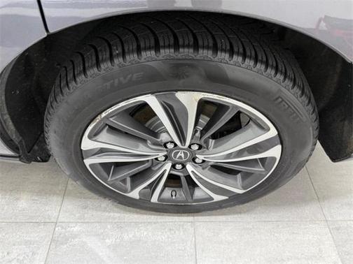 2020 Acura MDX 3.5L w/Technology Package