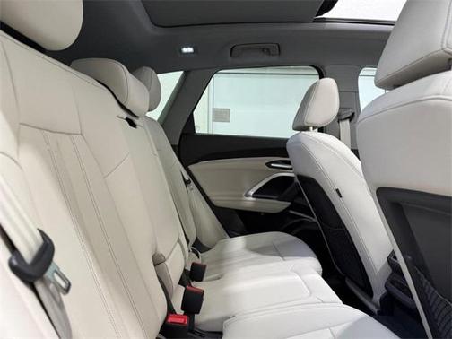 2025 Audi Q5 2.0T quattro Premium