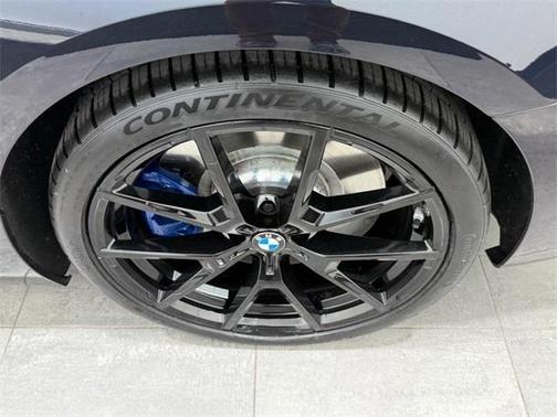 2022 BMW M850 i xDrive