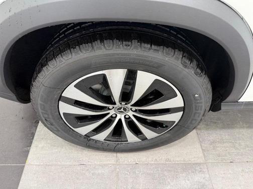 2025 Mercedes-Benz GLE 350 Base 4MATIC