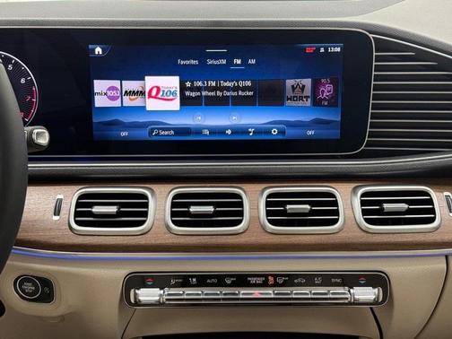 2025 Mercedes-Benz GLE 350 Base 4MATIC