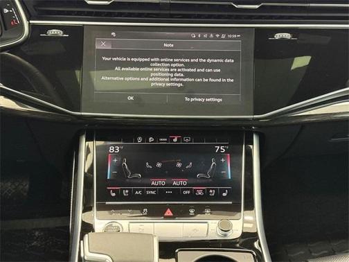 2026 Audi Q7 55 Premium Plus