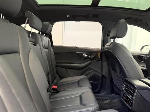 2026 Audi Q7 55 Premium Plus