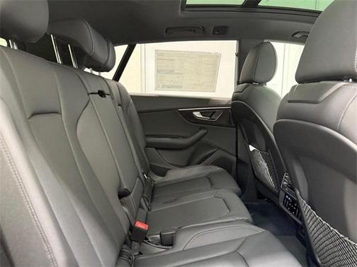 2026 Audi Q8 55 Premium