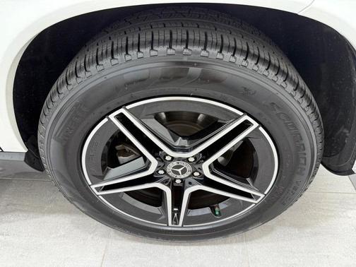 2024 Mercedes-Benz GLE 450 Plug-In Hybrid Base 4MATIC