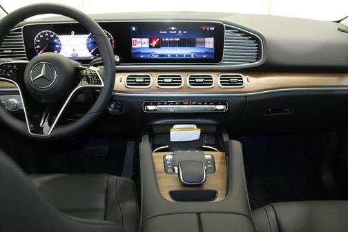 2025 Mercedes-Benz GLE 350 Base 4MATIC