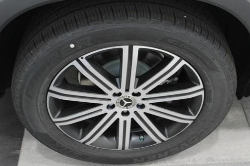 2025 Mercedes-Benz GLE 350 Base 4MATIC