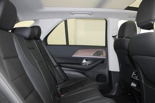 2025 Mercedes-Benz GLE 350 Base 4MATIC
