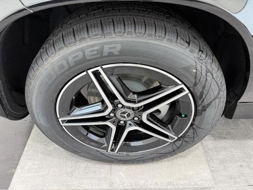 2026 Mercedes-Benz GLE 350 Base 4MATIC