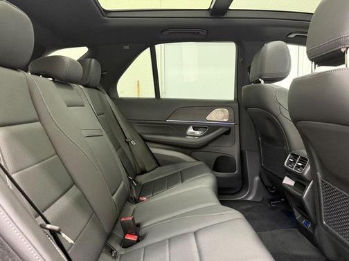 2026 Mercedes-Benz GLE 350 Base 4MATIC