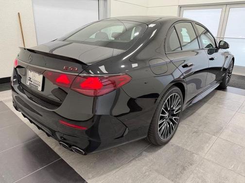 2026 Mercedes-Benz E-Class 350