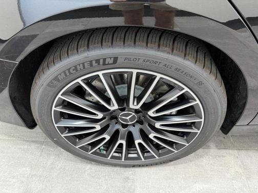 2026 Mercedes-Benz E-Class 350