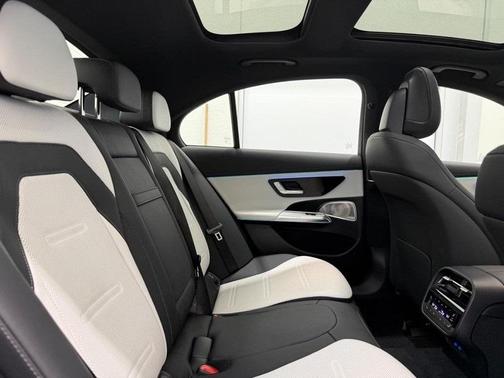 2026 Mercedes-Benz E-Class 350