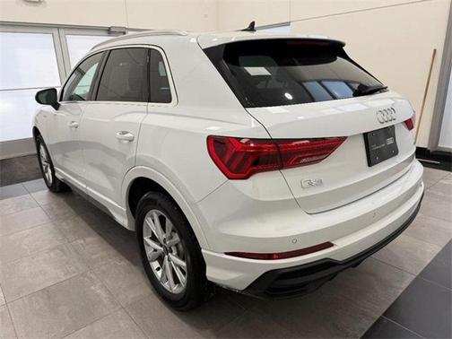 2025 Audi A5 2.0T quattro Premium